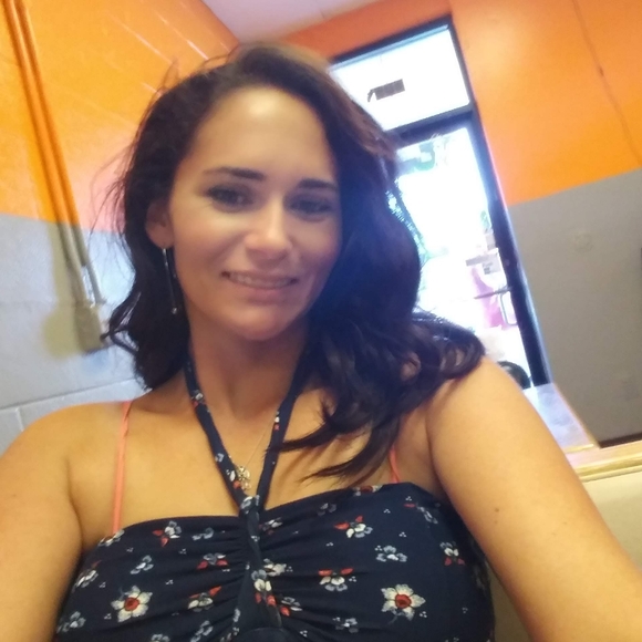 Meet your Posher, Cristy